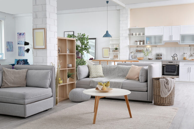 Décoration d’intérieur : les styles mobiliers tendances 2022