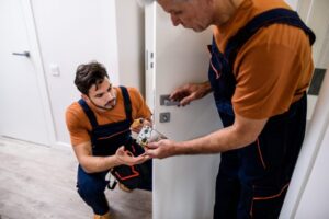 Pourquoi faire appel à un serrurier professionnel ?