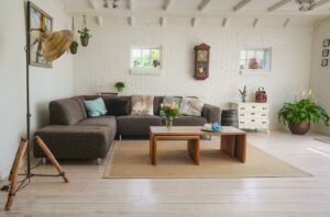 Cinq idées formidables pour la décoration d’une maison