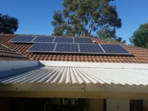 Pourquoi investir dans les panneaux solaires ?
