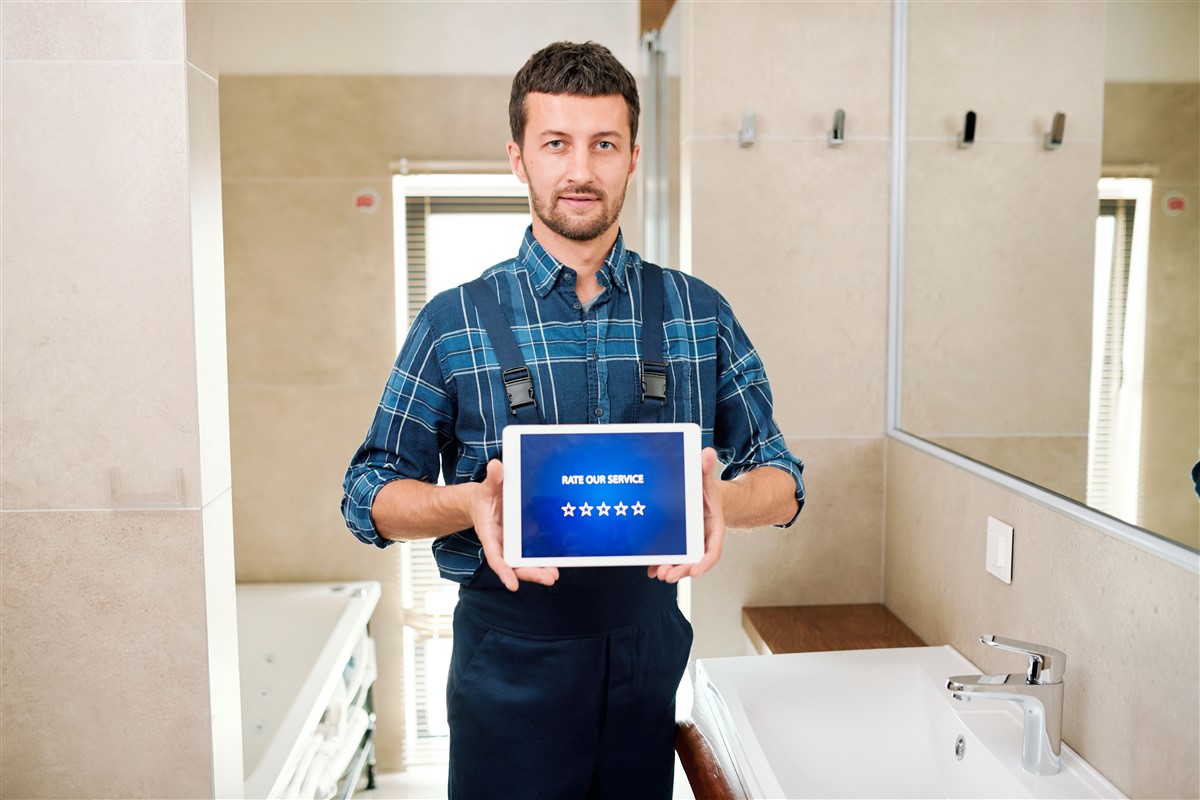 innovation salle de bain