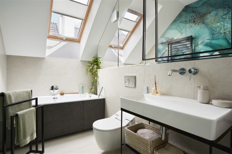 Innovation en design : les propositions d’une entreprise de rénovation de salle de bain