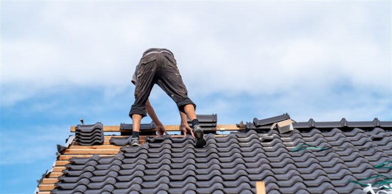 Pourquoi faire appel à un couvreur professionnel pour vos travaux de toiture ?