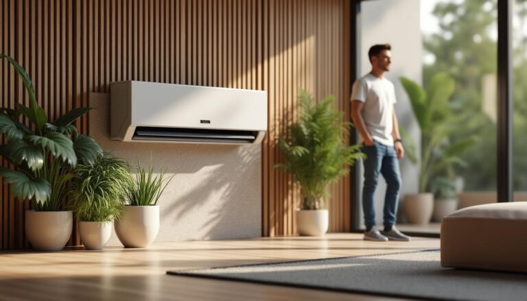 Comment la climatisation adiabatique en céramique contribue à la durabilité environnementale