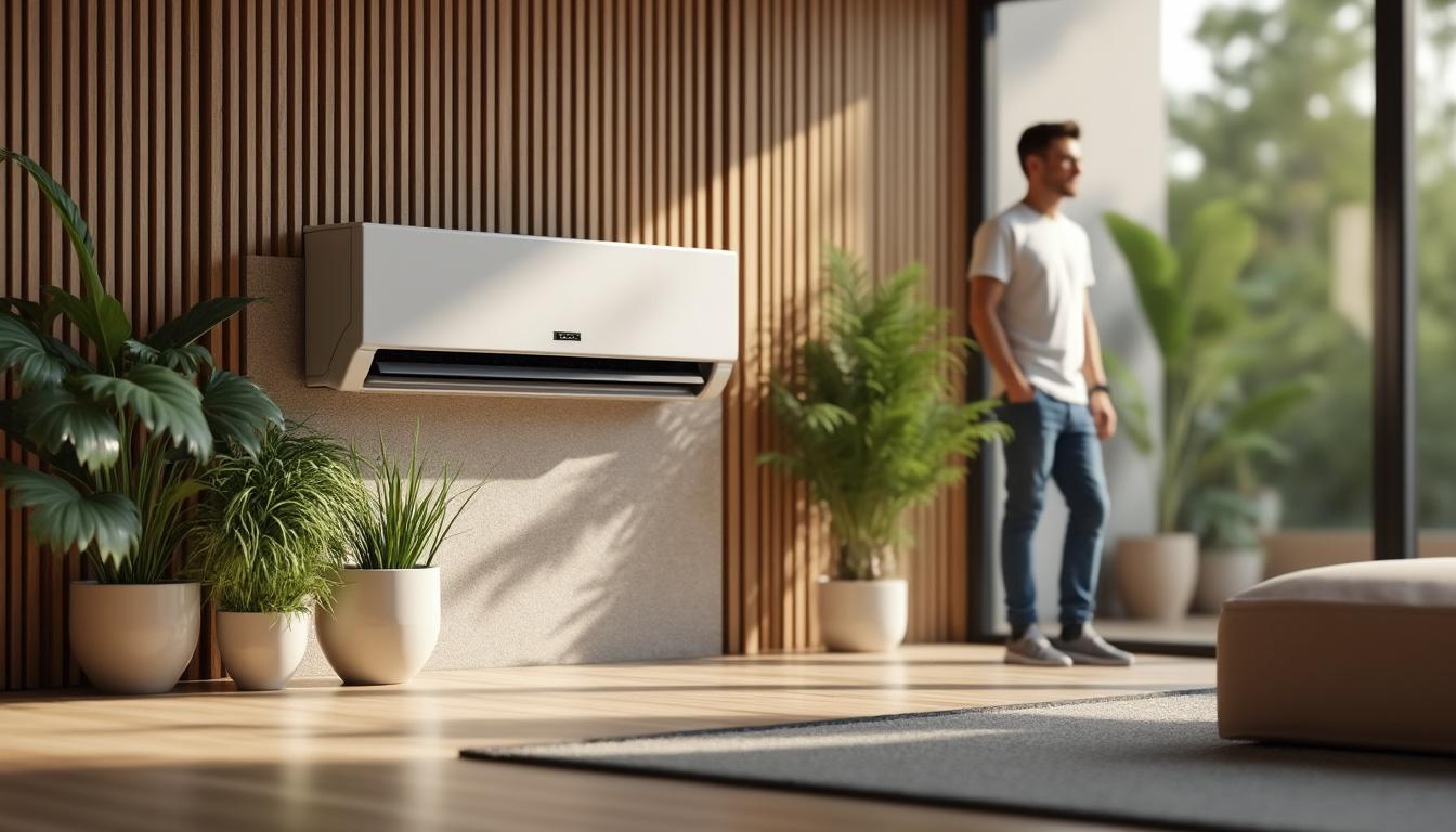 découvrez comment la climatisation adiabatique en céramique favorise la durabilité environnementale grâce à des solutions innovantes et écologiques. apprenez les avantages de cette technologie qui réduit la consommation d'énergie et améliore la qualité de l'air, tout en respectant l'environnement.