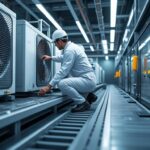 découvrez comment le chauffage aérotherme électrique industriel transforme le secteur industriel en offrant efficacité énergétique, réduction des coûts et confort optimal. explorez les innovations qui dynamisent la production et améliorent les conditions de travail.