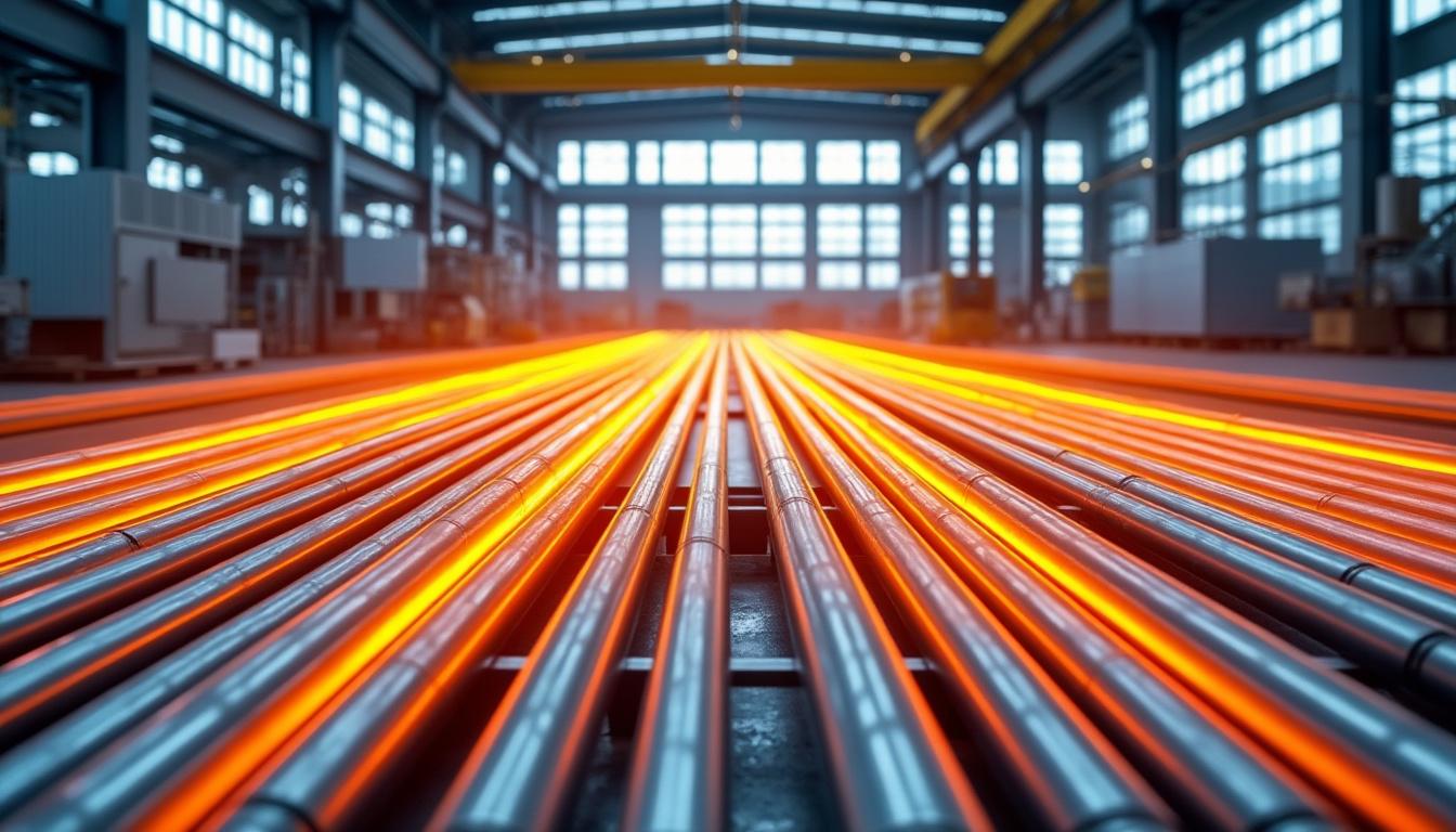 découvrez comment dimensionner un tube radiant à gaz pour maximiser votre efficacité énergétique tout en respectant l'environnement. notre guide vous offre des conseils pratiques pour une utilisation économique et écologique, tout en garantissant un confort optimal.