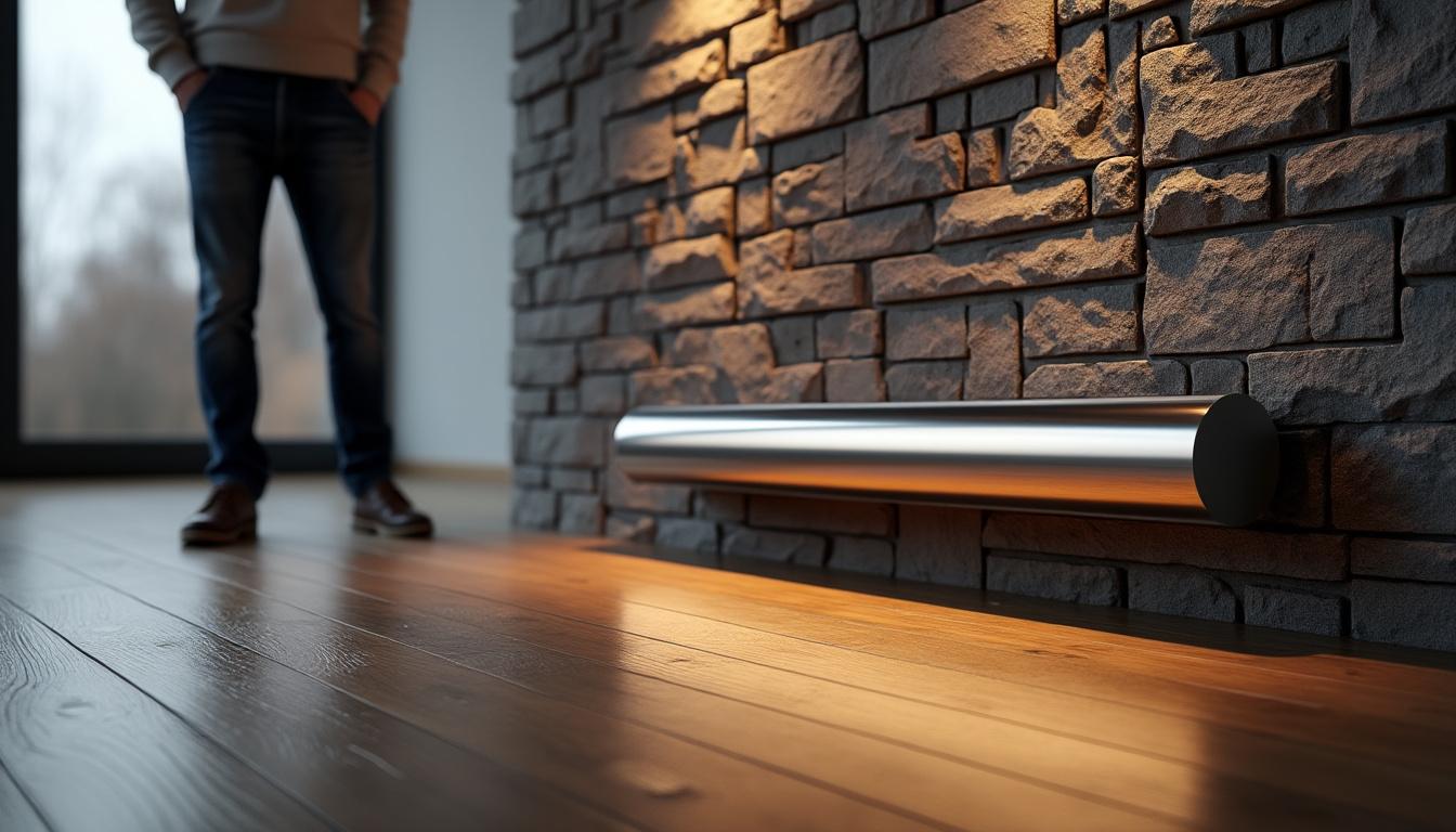 découvrez comment dimensionner efficacement un tube radiant à gaz pour optimiser son utilisation tout en respectant des critères économiques et écologiques. apprenez les meilleures pratiques pour réduire votre consommation d'énergie tout en garantissant un confort thermique optimal.