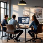 découvrez homebyme, l'outil indispensable pour les professionnels du design d'intérieur. offrez à vos clients des visualisations réalistes et personnalisées grâce à notre plateforme intuitive. améliorez vos projets et impressionnez vos clients avec des rendus 3d de qualité.