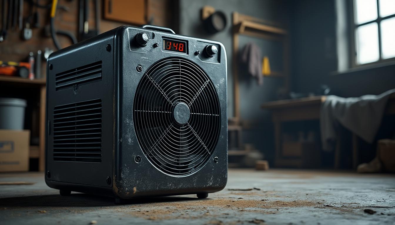 découvrez les caractéristiques techniques essentielles du chauffage soufflant industriel 3000w, optimal pour vos opérations industrielles. apprenez comment cet appareil robuste et puissant garantit une chaleur efficace, rapide et durable pour vos espaces de travail.