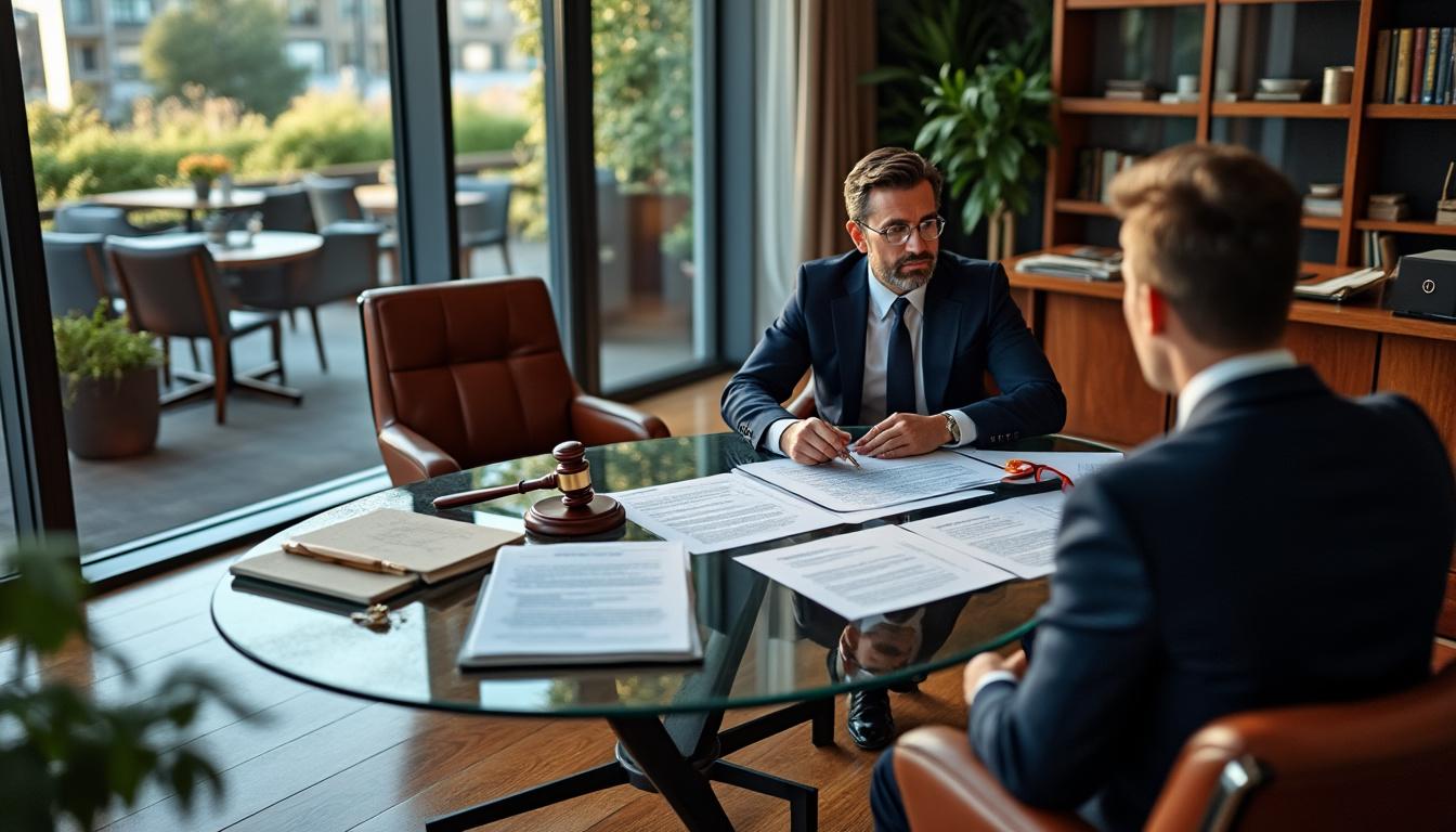 découvrez les critères essentiels à vérifier dans la loi lemoine concernant l'assurance emprunteur pour un prêt professionnel. obtenez des conseils pratiques pour choisir la couverture adaptée à vos besoins et optimiser vos chances d'obtenir un financement en toute sérénité.