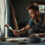 découvrez les astuces essentielles pour dénicher les meilleurs tarifs de peinture au mètre carré, sans les coûts de fourniture. optimisez votre budget tout en embellissant votre intérieur grâce à nos conseils pratiques et efficaces.