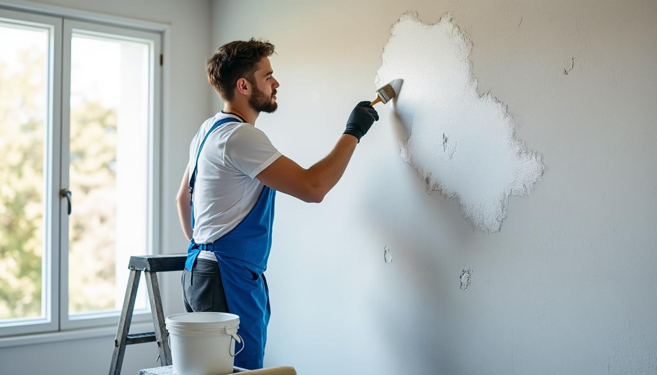 découvrez les astuces incontournables pour dénicher le meilleur tarif de peinture au m² sans les fournitures. apprenez à comparer les prix, à négocier avec les professionnels et à choisir les options les plus avantageuses pour vos projets de peinture.