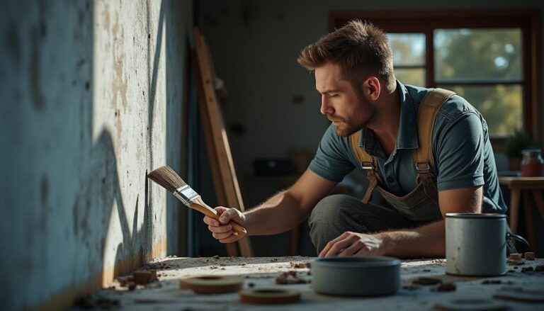 Les secrets pour obtenir le meilleur tarif de peinture au m2 sans fourniture