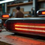 découvrez les différents types de chauffage par tube radiant à gaz et leurs spécificités. apprenez comment ces systèmes de chauffage efficaces peuvent optimiser votre confort tout en réduisant vos coûts d'énergie grâce à leur chaleur instantanée et ciblée.