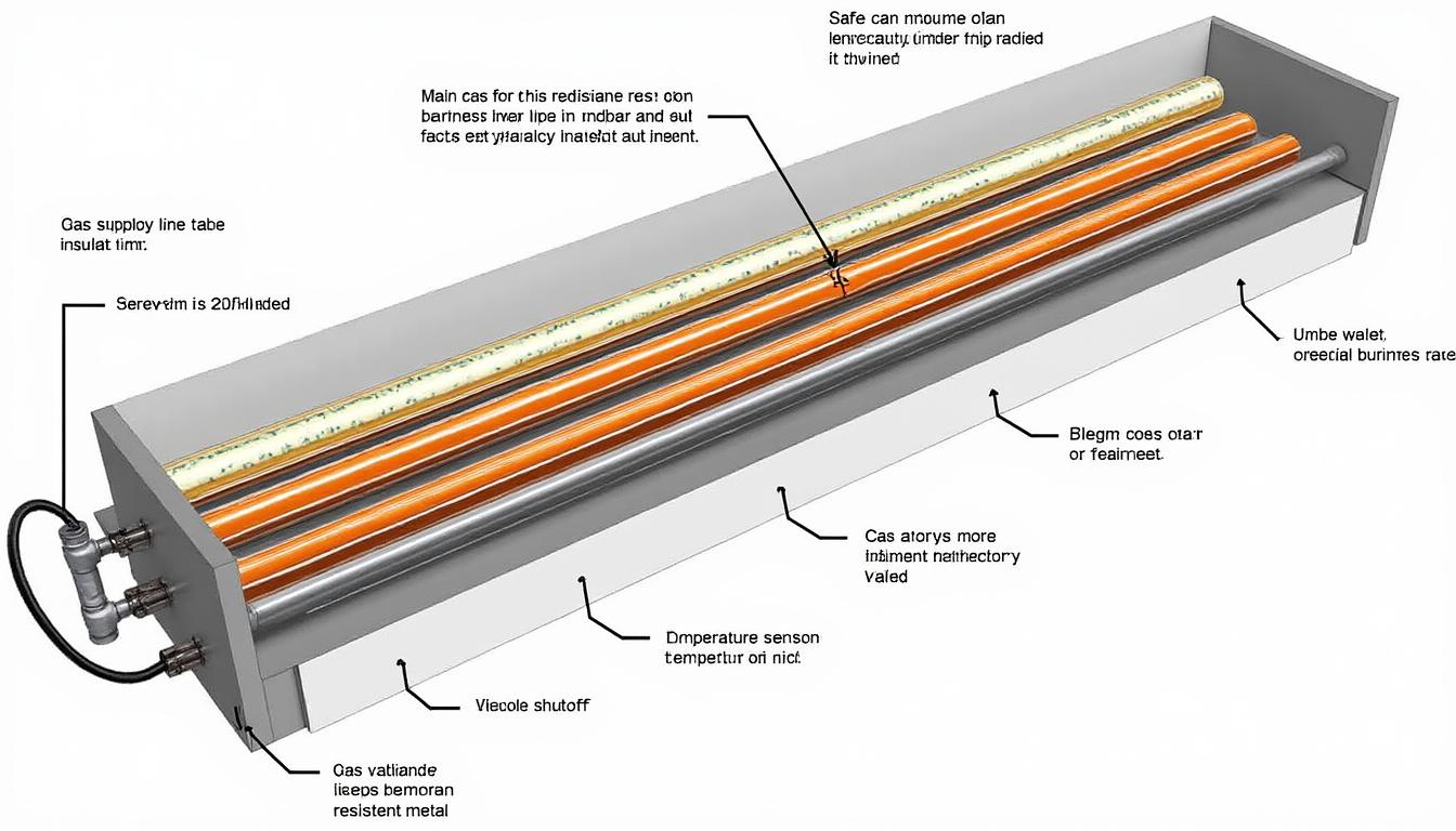 découvrez les différents types de chauffage par tube radiant à gaz et leurs spécificités, idéal pour optimiser votre confort. informez-vous sur leurs avantages, performances et applications pour choisir la solution adaptée à vos besoins.
