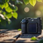 découvrez les avantages de la caméra ctronics dotée d'une batterie rechargeable et d'un panneau solaire. profitez d'une surveillance continue, d'une installation facile et d'une autonomie prolongée, tout en contribuant à la protection de l'environnement. optez pour une sécurité durable et efficace avec ctronics.