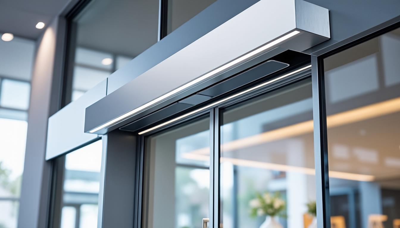 découvrez les avantages du rideau d’air chaud harmony 2000 pour votre projet de rénovation. performant et design, il offre confort thermique et économies d'énergie tout en s'intégrant harmonieusement à votre intérieur.