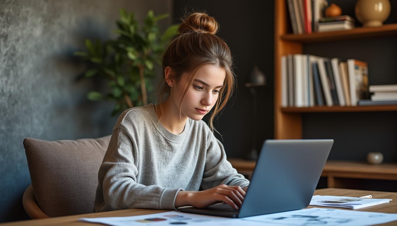 découvrez les avantages d'une formation d'architecte d'intérieur à distance avec le cned : flexibilité, encadrement professionnel, et accès à des ressources pédagogiques de qualité. transformez votre passion en carrière grâce à une méthode d'apprentissage adaptée à votre rythme.