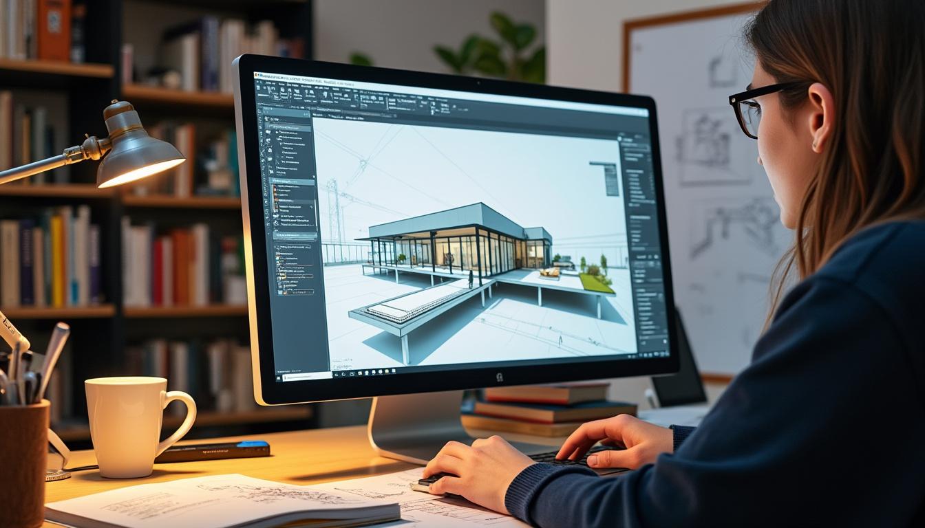 découvrez les avantages d'une formation d'architecte d'intérieur à distance avec le cned : flexibilité, expertise reconnue et accompagnement personnalisé. préparez votre avenir professionnel à votre rythme tout en accédant à des ressources pédagogiques de qualité.