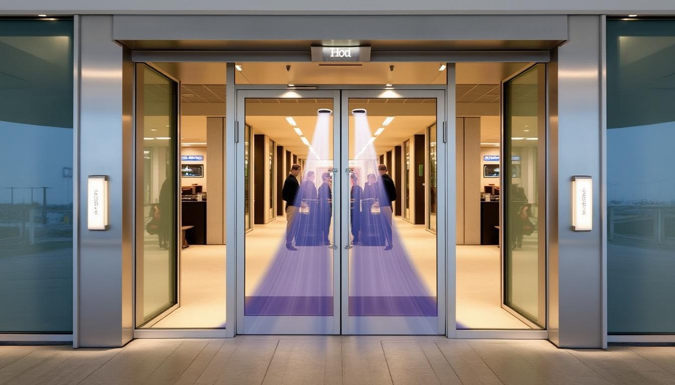 découvrez pourquoi le rideau d'air chaud thermor encastrable est indispensable pour garantir un confort optimal dans votre intérieur. ce dispositif innovant vous protège des courants d'air tout en préservant la chaleur, idéal pour créer une atmosphère agréable toute l'année.
