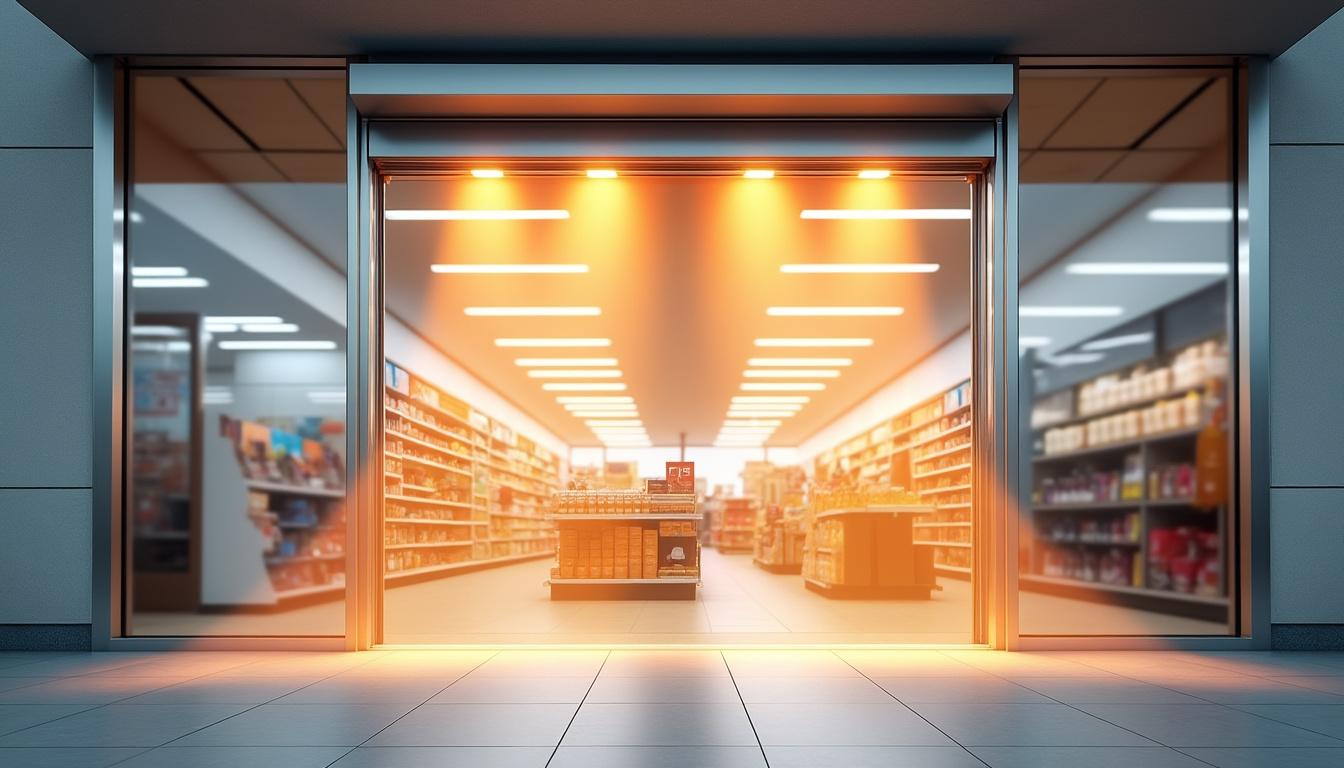 découvrez pourquoi le rideau d’air chaud thermor encastrable est indispensable pour améliorer votre confort. ce système innovant assure une régulation thermique efficace tout en préservant une ambiance agréable dans votre espace. ne laissez pas le froid s'infiltrer, optez pour un confort optimal avec thermor!