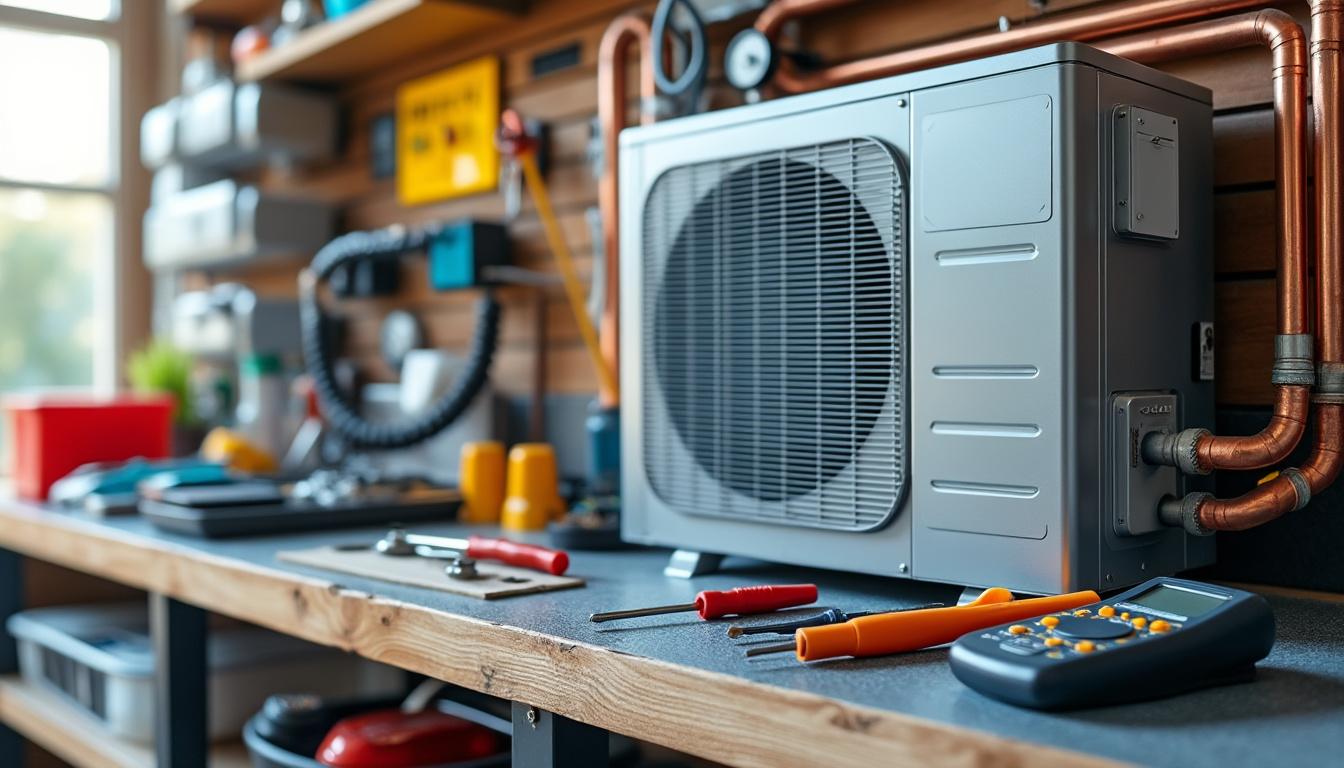découvrez pourquoi investir dans le tarif d’entretien d’un aérotherme à gaz est crucial pour assurer son efficacité et prolonger sa durée de vie. apprenez les avantages financiers et écologiques d'un entretien régulier.