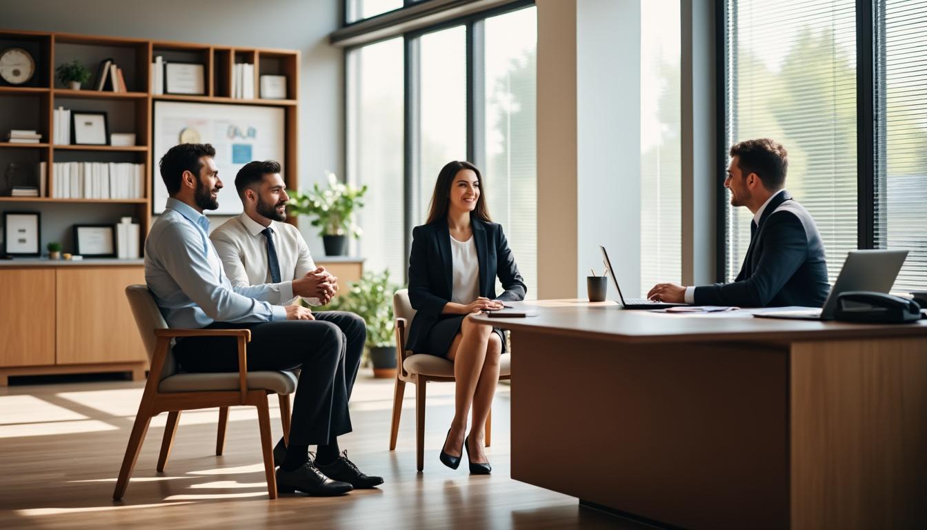découvrez vos droits en cas de refus d'assurance pour prêt immobilier. cette guide vous explique les étapes à suivre, les recours possibles et les solutions alternatives pour sécuriser votre projet immobilier malgré un refus.