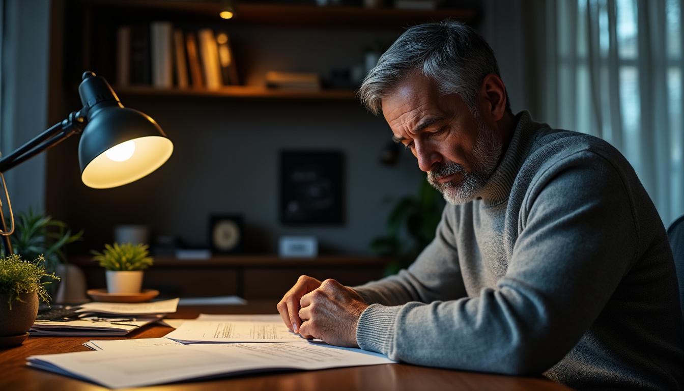 découvrez vos droits en cas de refus d'assurance pour votre prêt immobilier. apprenez les étapes à suivre, les recours possibles et les alternatives pour protéger votre projet immobilier. informez-vous pour agir efficacement face à un refus d'assurance.