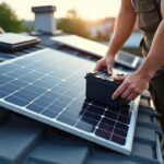 découvrez les meilleures pratiques pour choisir la batterie idéale pour un panneau solaire de 250w. évitez les erreurs courantes et optimisez l'efficacité de votre système solaire afin de profiter pleinement de votre énergie renouvelable.