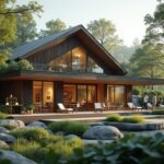 découvrez le rafraîchissement adiabatique, une solution écologique et économique pour maintenir un confort optimal dans votre maison individuelle. apprenez comment cette technologie innovante réduit votre consommation d'énergie tout en préservant l'environnement.
