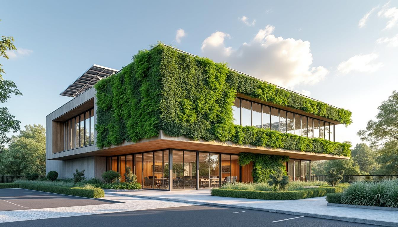 découvrez comment le rafraîchissement adiabatique peut transformer votre maison individuelle en une oasis fraîche tout en étant une solution écologique et économique. optimisez votre confort intérieur et réduisez vos factures énergétiques grâce à cette technologie innovante.