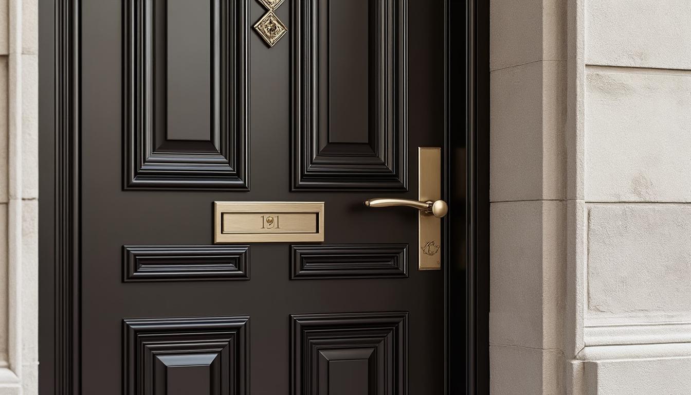 découvrez comment le blindage de porte pour appartement à paris renforce la sécurité et augmente la valeur de votre bien immobilier. bénéficiez de conseils experts pour optimiser votre investissement.