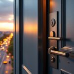 découvrez comment le blindage de porte d’un appartement à paris renforce votre sécurité tout en augmentant la valeur de votre bien immobilier. avantages, conseils et impact sur la revente.