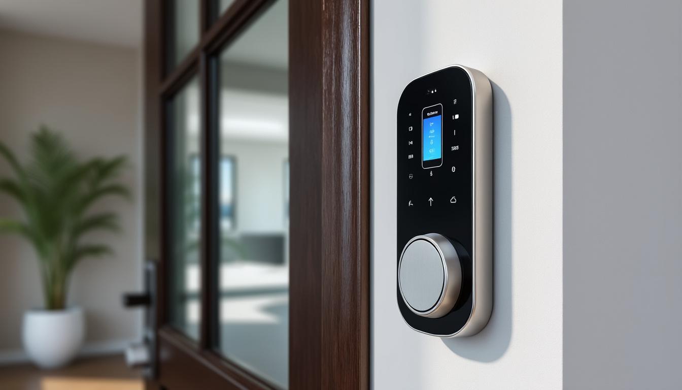 découvrez les dernières innovations dans le domaine du système anti-arrachement renforcé, offrant une sécurité accrue et des performances optimisées pour protéger vos installations contre toute tentative d'effraction.
