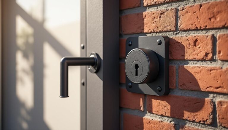Innovations récentes dans le domaine du système anti-arrachement renforcé