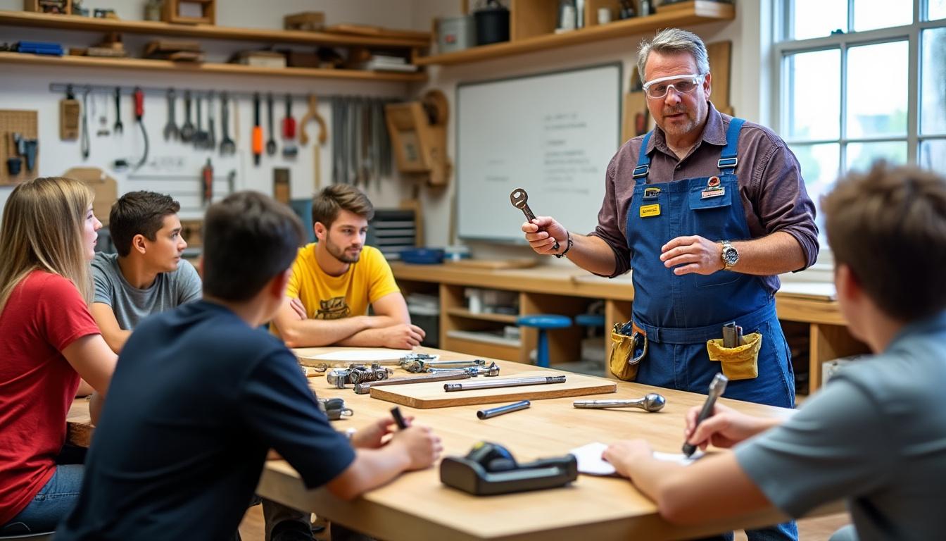 découvrez la liste des outils en w : une sélection d’outils commençant par la lettre w pour améliorer vos performances et exceller dans votre domaine professionnel ou créatif.