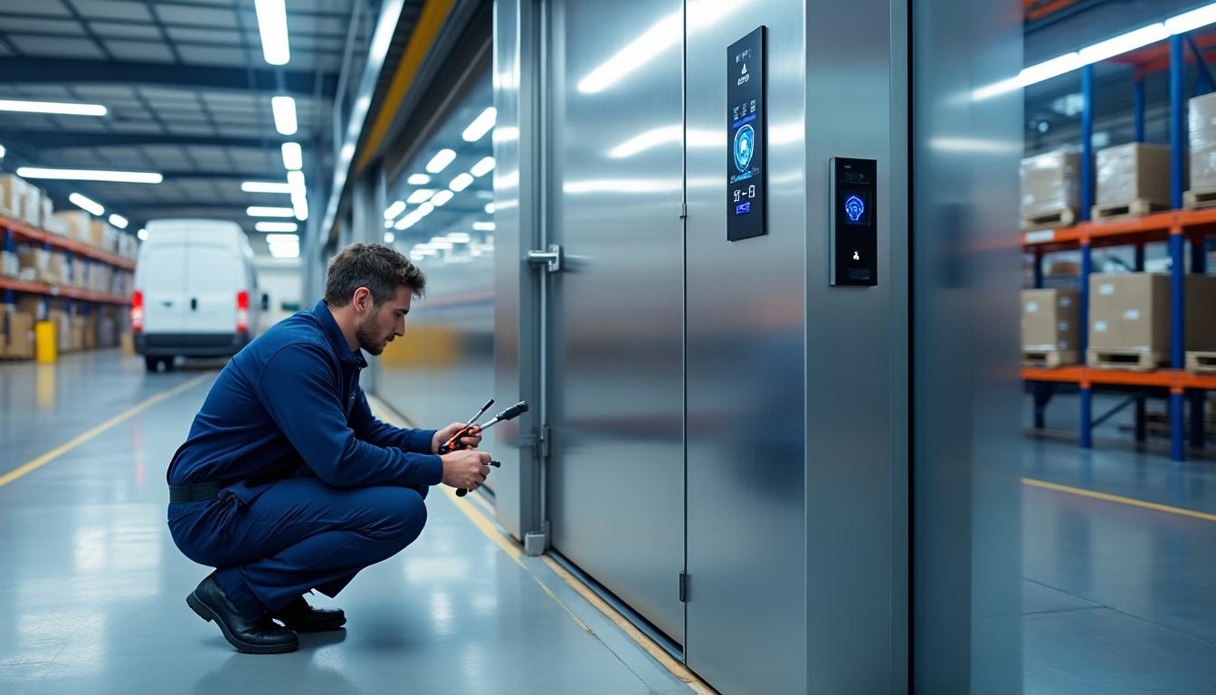 découvrez les erreurs courantes à éviter lors du choix d'un serrurier pour un dépôt logistique afin d'assurer la sécurité de vos locaux et d'éviter les mauvaises surprises.