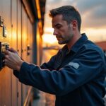 découvrez les principales erreurs à éviter lorsque vous choisissez un serrurier pour un dépôt logistique, afin d’assurer la sécurité et la fiabilité de vos installations professionnelles.
