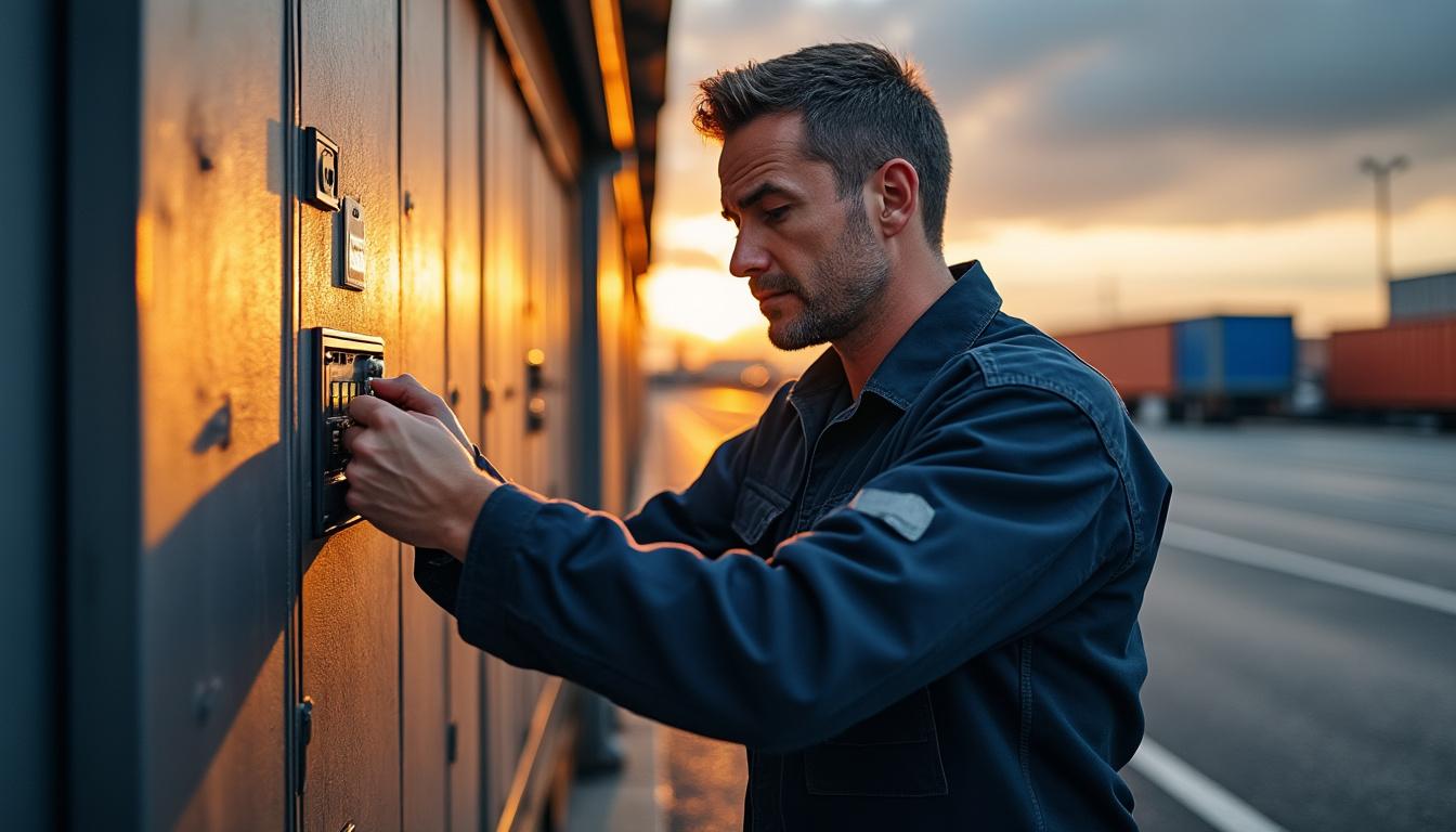 découvrez les principales erreurs à éviter lorsque vous choisissez un serrurier pour un dépôt logistique, afin d’assurer la sécurité et la fiabilité de vos installations professionnelles.