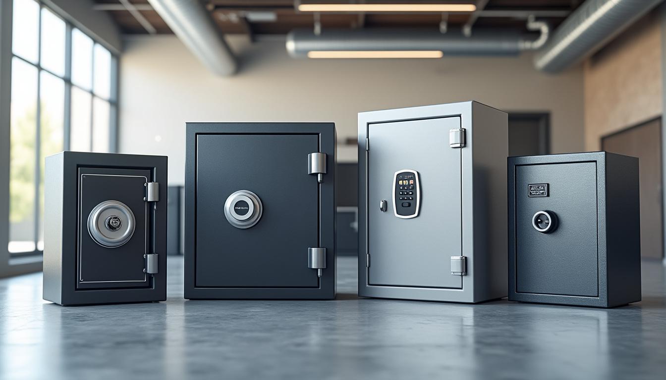 découvrez pourquoi l'installation d'un coffre-fort est essentielle pour protéger vos objets de valeur et renforcer la sécurité de vos biens personnels ou professionnels.