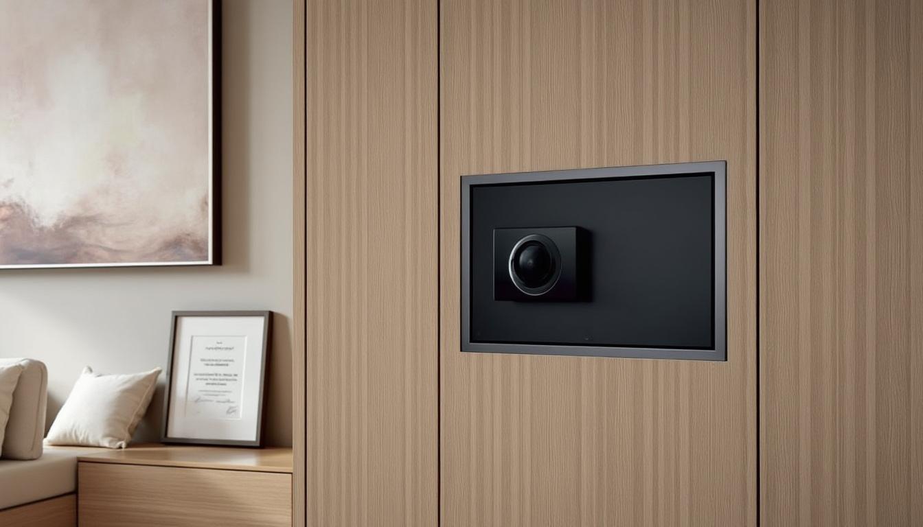 découvrez pourquoi un coffre-fort pour objets de valeur est essentiel pour protéger vos biens précieux contre le vol, les pertes et les accidents. apprenez à choisir la meilleure solution de sécurité adaptée à vos besoins.