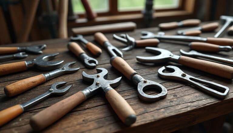 Outil en u : découvrez notre liste des outils commençant par u