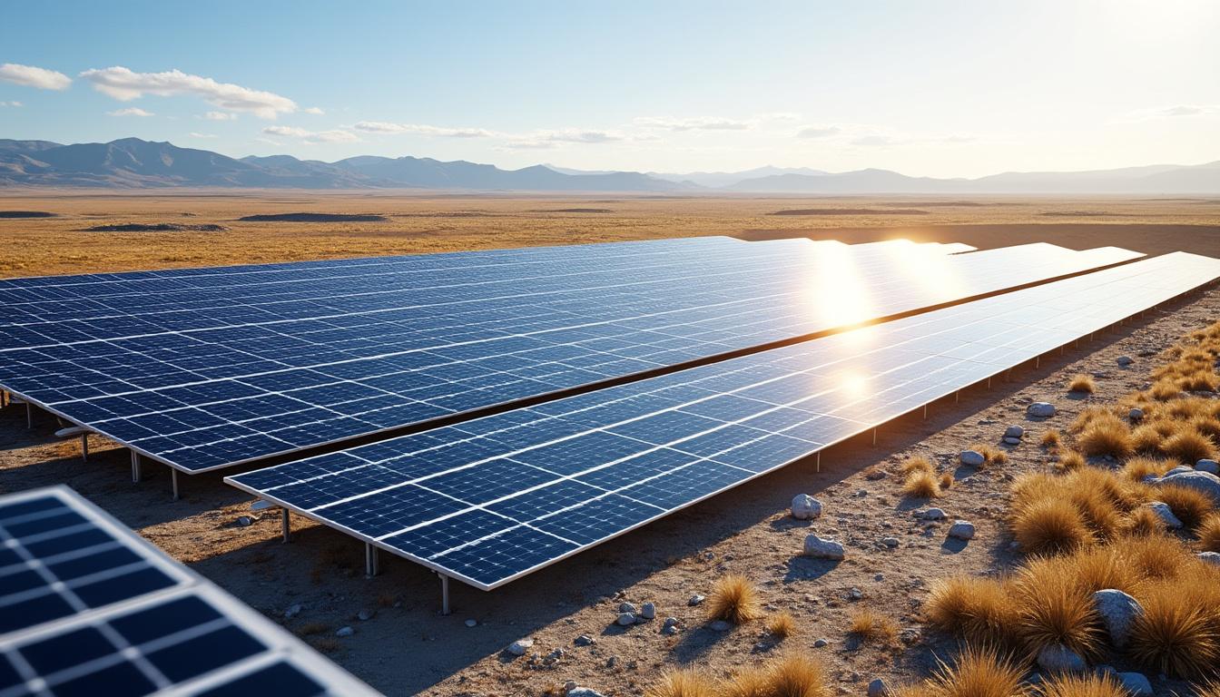 découvrez notre avis sur la station solaire owatt 495 et ses performances en conditions extrêmes. fiabilité, autonomie, robustesse : tout ce qu'il faut savoir avant d'acheter cette solution d'énergie portable !