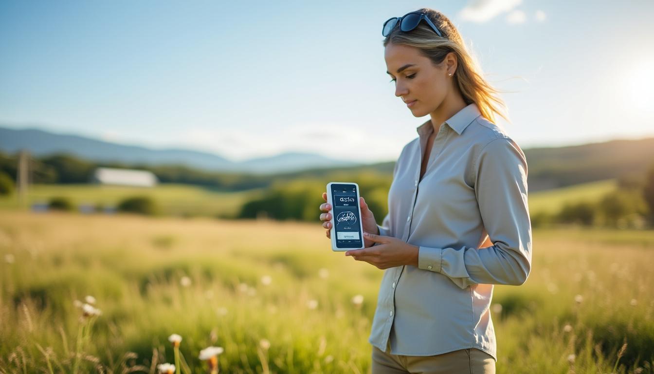 découvrez notre avis sur la station solaire owatt 495 : analyse de ses performances et de sa fiabilité en conditions extrêmes. tout ce qu’il faut savoir avant d’acheter ce générateur solaire portable.
