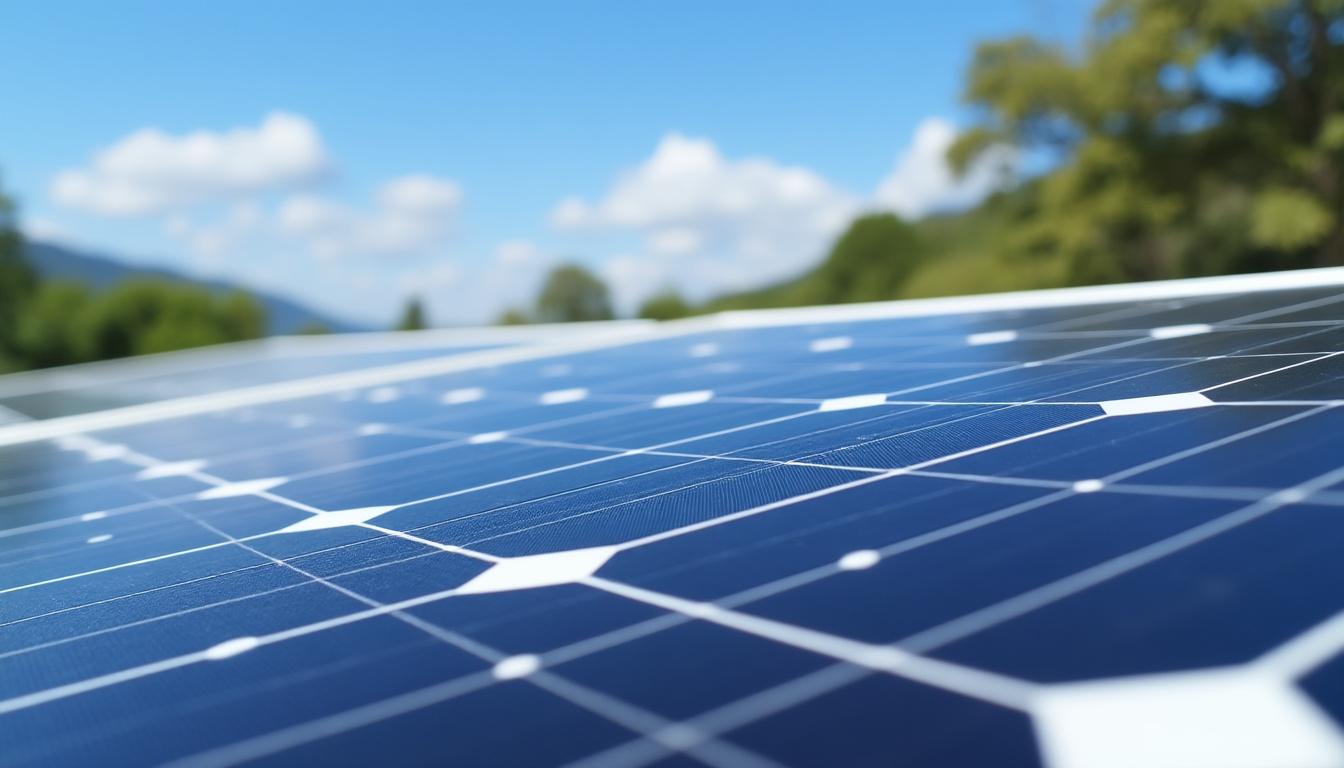 découvrez comment tester efficacement un panneau solaire 12v grâce aux outils numériques modernes. méthodes, conseils pratiques et précision assurée pour évaluer la performance de votre installation solaire.