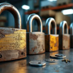 découvrez les erreurs à éviter lors de l'achat de cadenas pour une entreprise de logistique afin de garantir une protection optimale de vos marchandises et sécuriser vos installations efficacement.