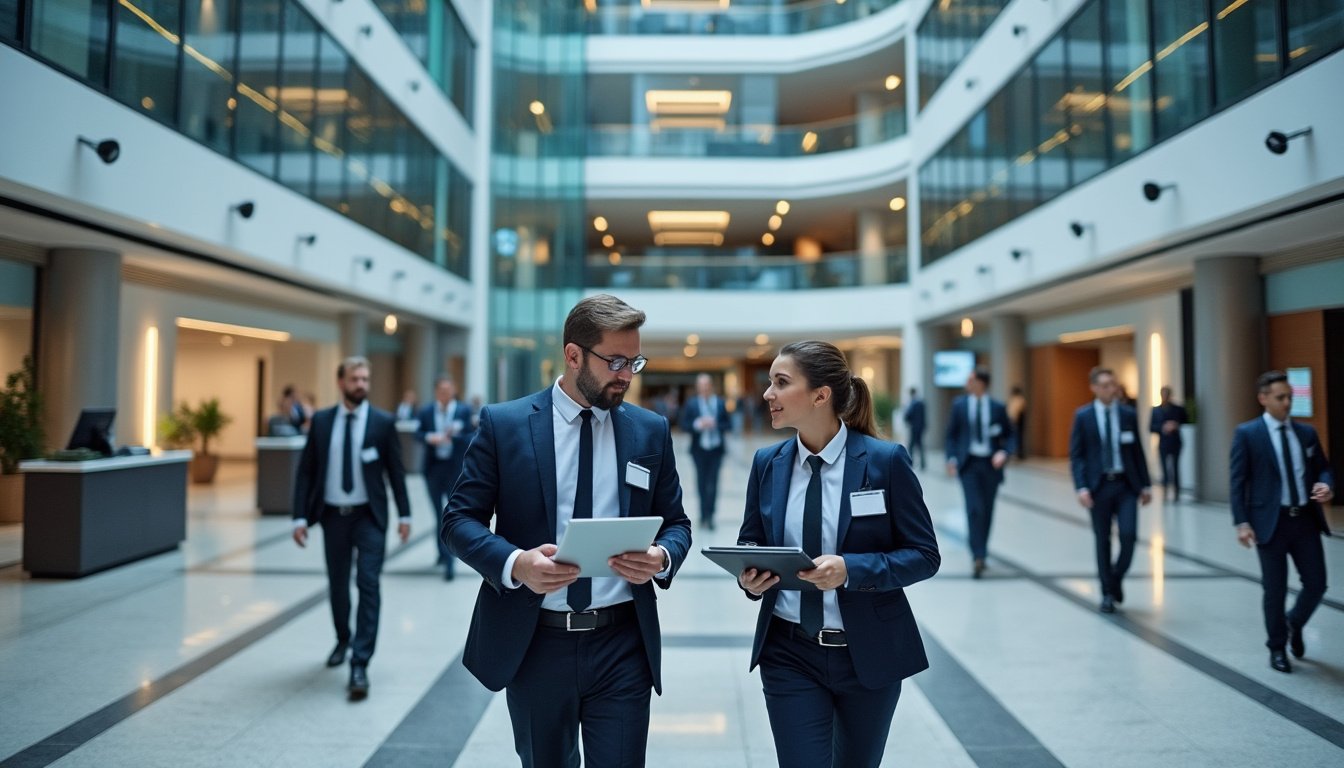 découvrez comment un serrurier spécialisé pour collectivités locales peut renforcer la sécurité de vos bâtiments grâce à des solutions adaptées : installation de serrures hautement sécurisées, gestion des accès et maintenance professionnelle.
