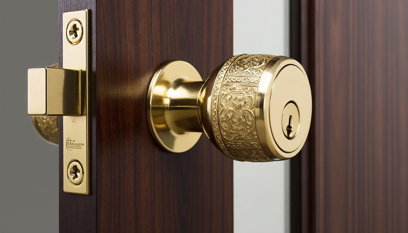 découvrez nos conseils pratiques pour entretenir efficacement votre serrure à encastrer. prolongez sa durée de vie et assurez la sécurité de votre porte grâce à des gestes simples et des astuces d’experts.