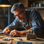 découvrez nos conseils pratiques pour entretenir votre serrure à encastrer et garantir sa durabilité. apprenez les gestes essentiels pour assurer la sécurité et le bon fonctionnement de votre porte sur le long terme.